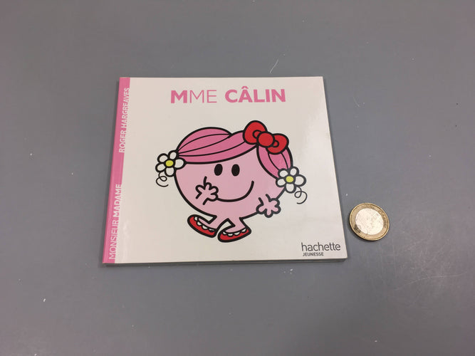 Mme Calin, Monsieur Madame, moins cher chez Petit Kiwi
