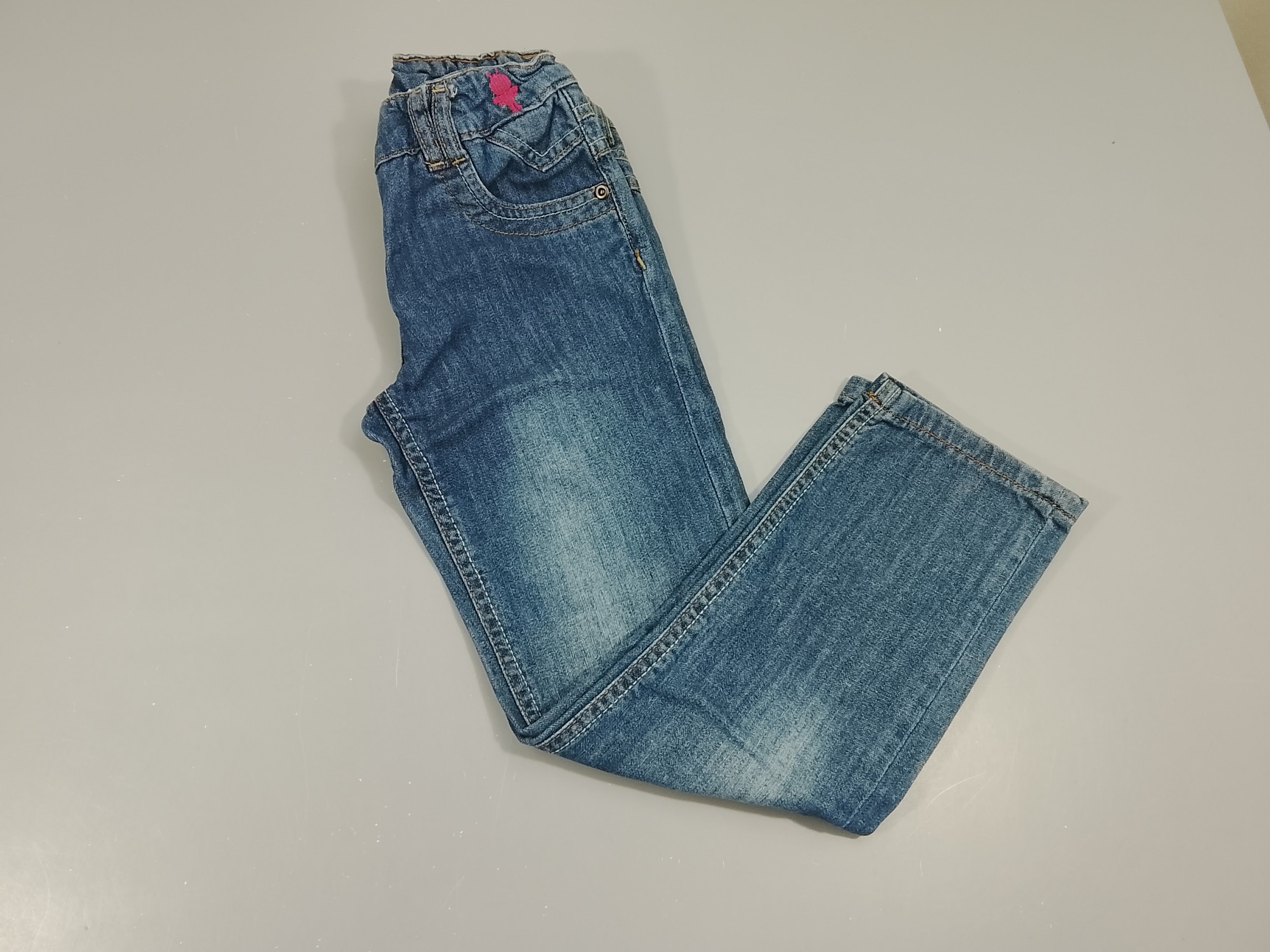 Jeans Maya l'abeille