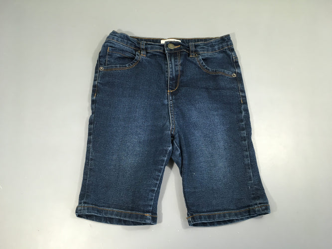 Bermuda denim, Zalendo, moins cher chez Petit Kiwi