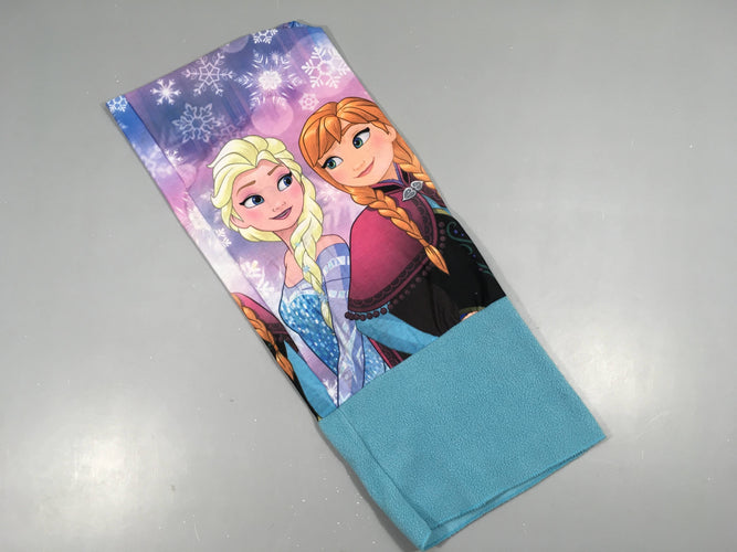 Tour de cou Reine des neiges, moins cher chez Petit Kiwi