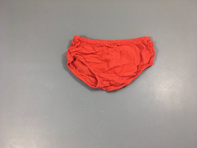Bloomer corail, moins cher chez Petit Kiwi