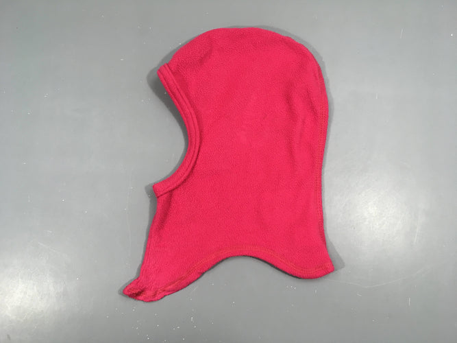 Cagoule polar rose, 18m-3a, moins cher chez Petit Kiwi