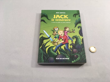 Jack le téméraire