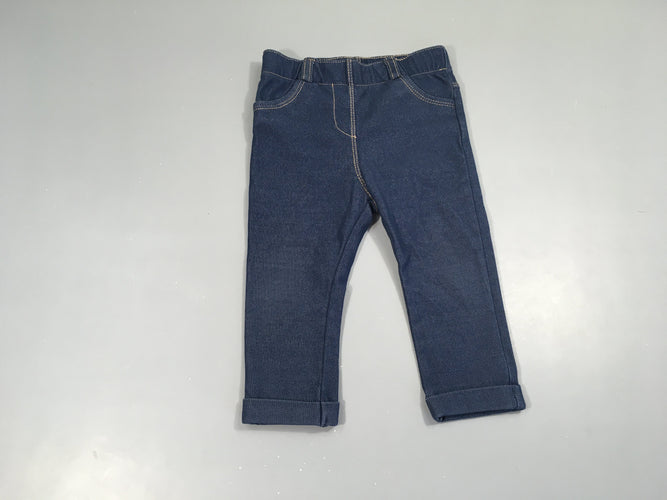 Jegging, moins cher chez Petit Kiwi