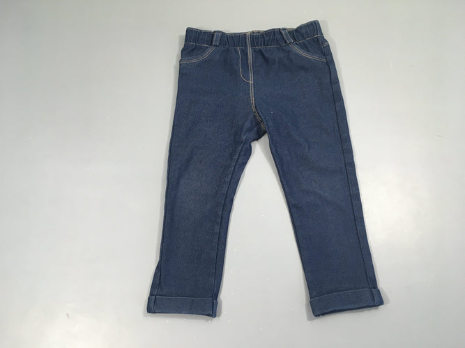 Jegging, moins cher chez Petit Kiwi