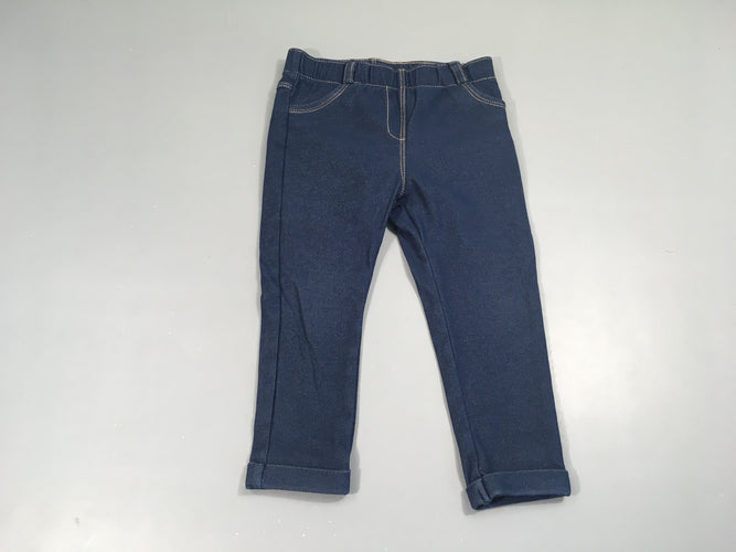 Jegging, moins cher chez Petit Kiwi