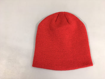 Bonnet rouge