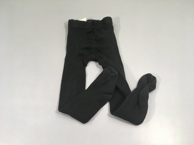 Collants noir, moins cher chez Petit Kiwi