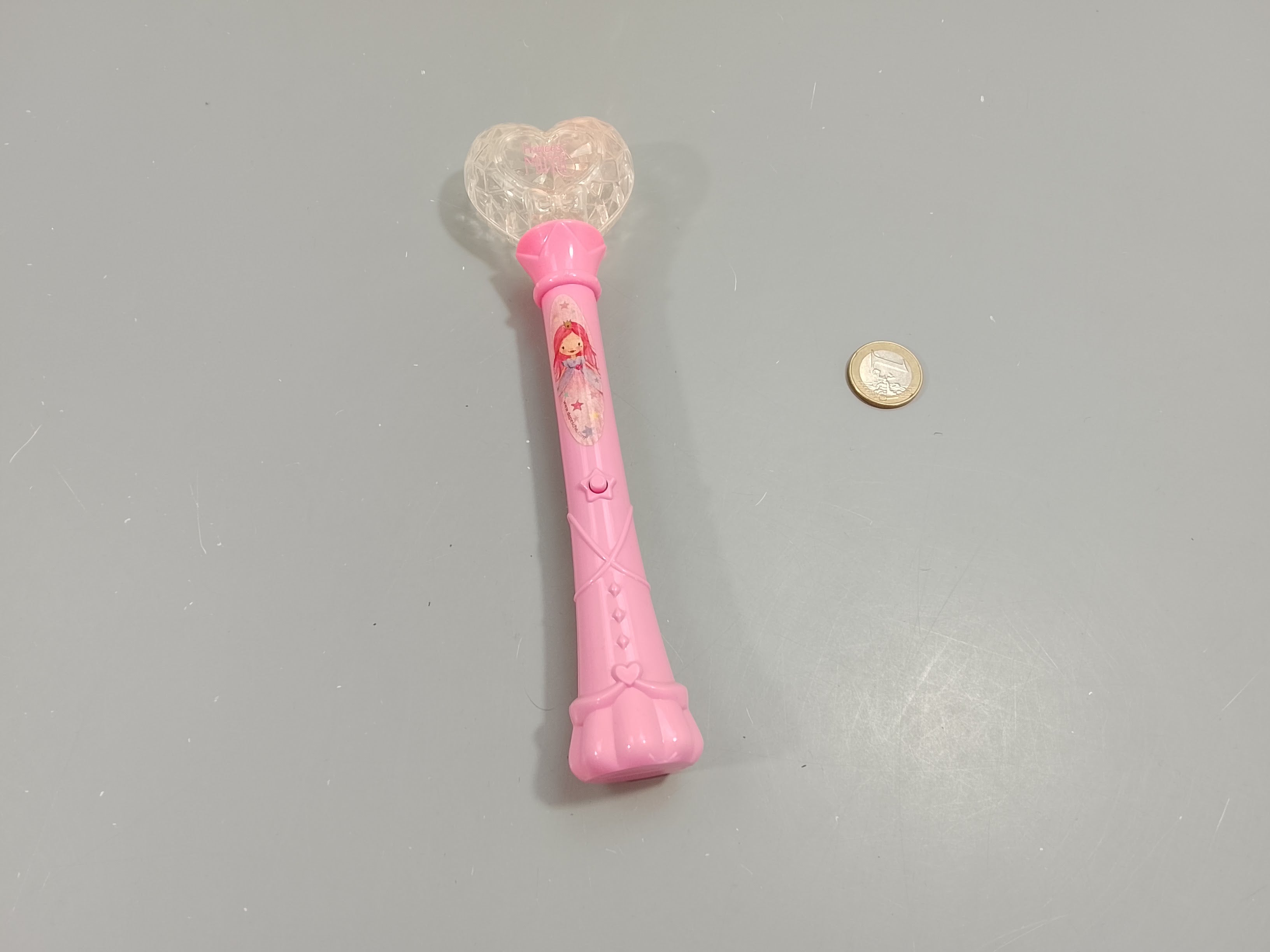 Baguette magique Princesse Mimi (Depesch)