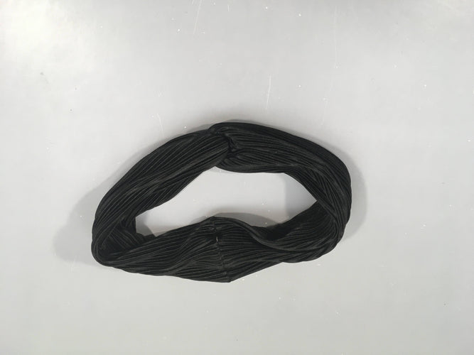 Bandeau noir, moins cher chez Petit Kiwi