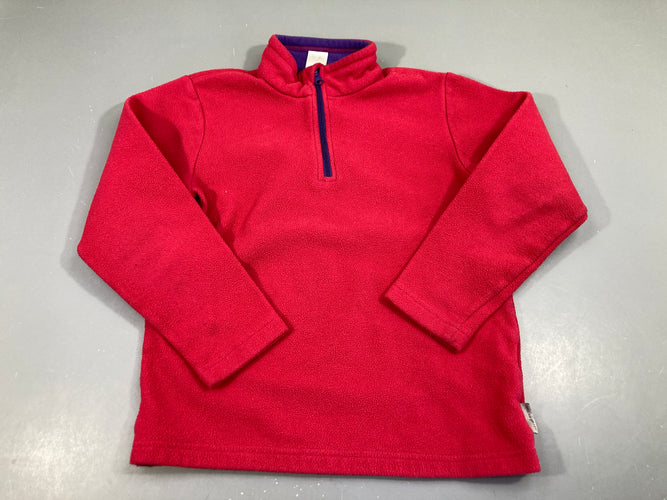 Polar rose vif, moins cher chez Petit Kiwi