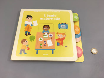 L'école maternelle