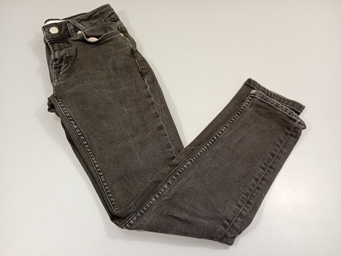 Jeans noir, moins cher chez Petit Kiwi