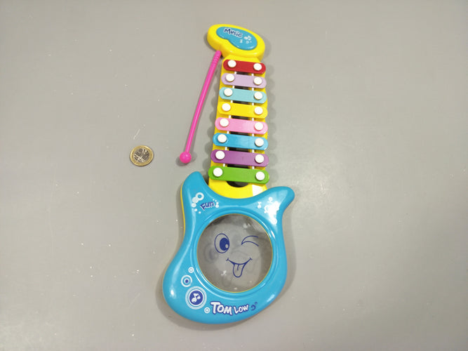 Xilophone, moins cher chez Petit Kiwi