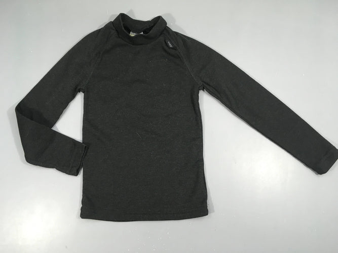 Sous-vêtement thermique gris Wed'ze, moins cher chez Petit Kiwi