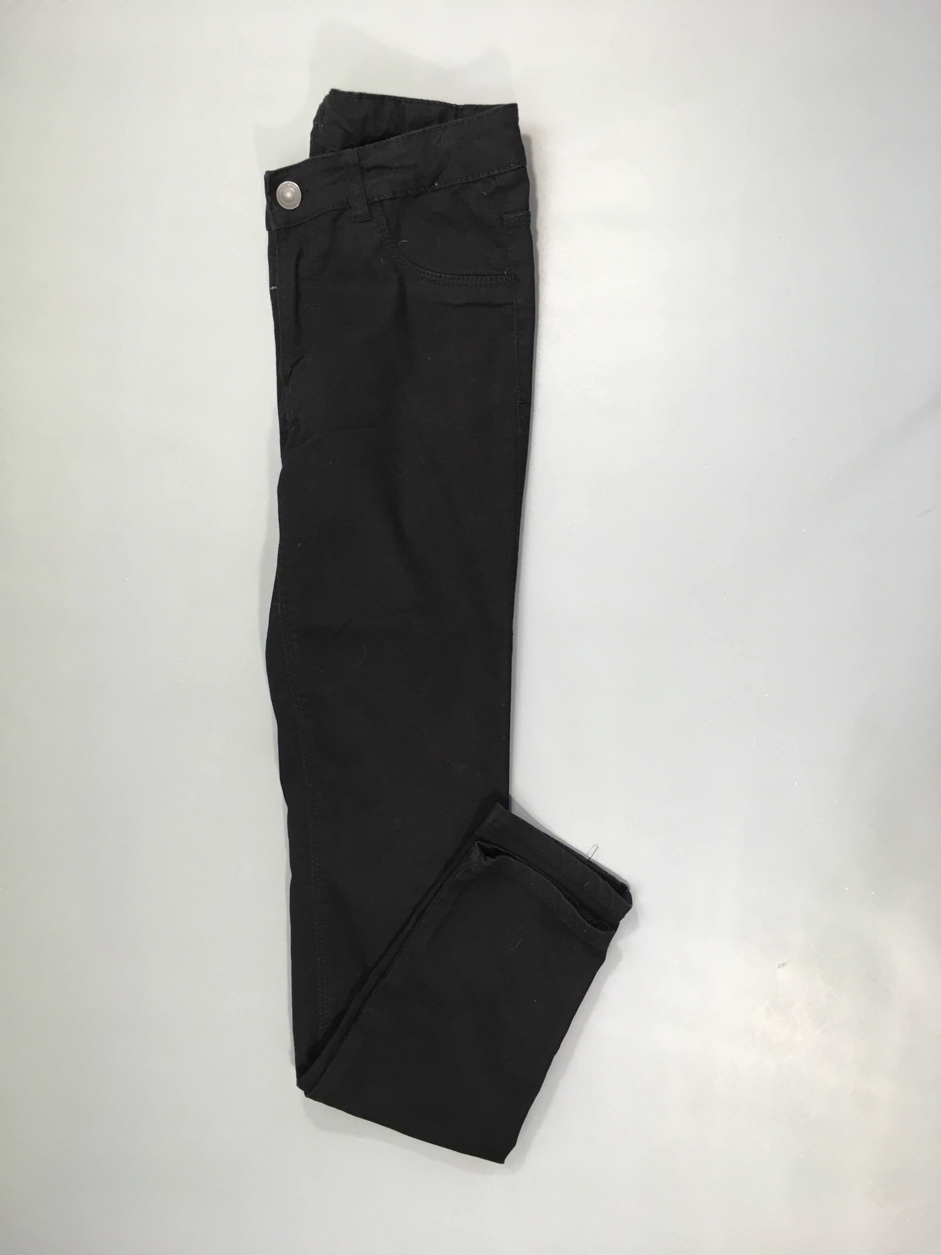 Pantalon noir