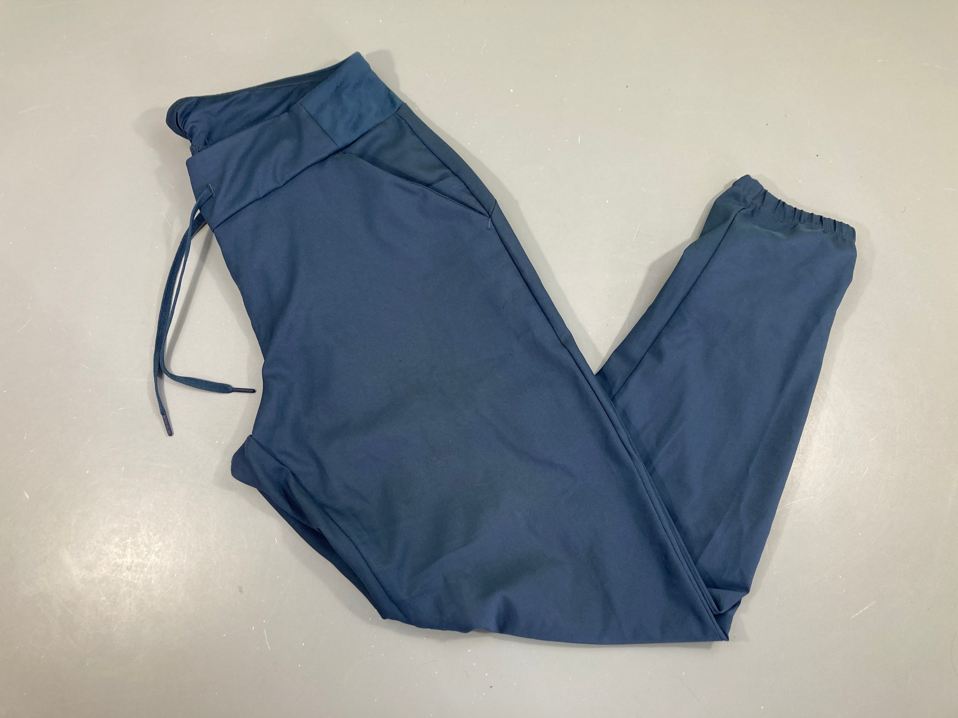 Pantalon de randonnée NH100 bleu