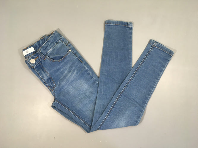 Pantalon denim, moins cher chez Petit Kiwi