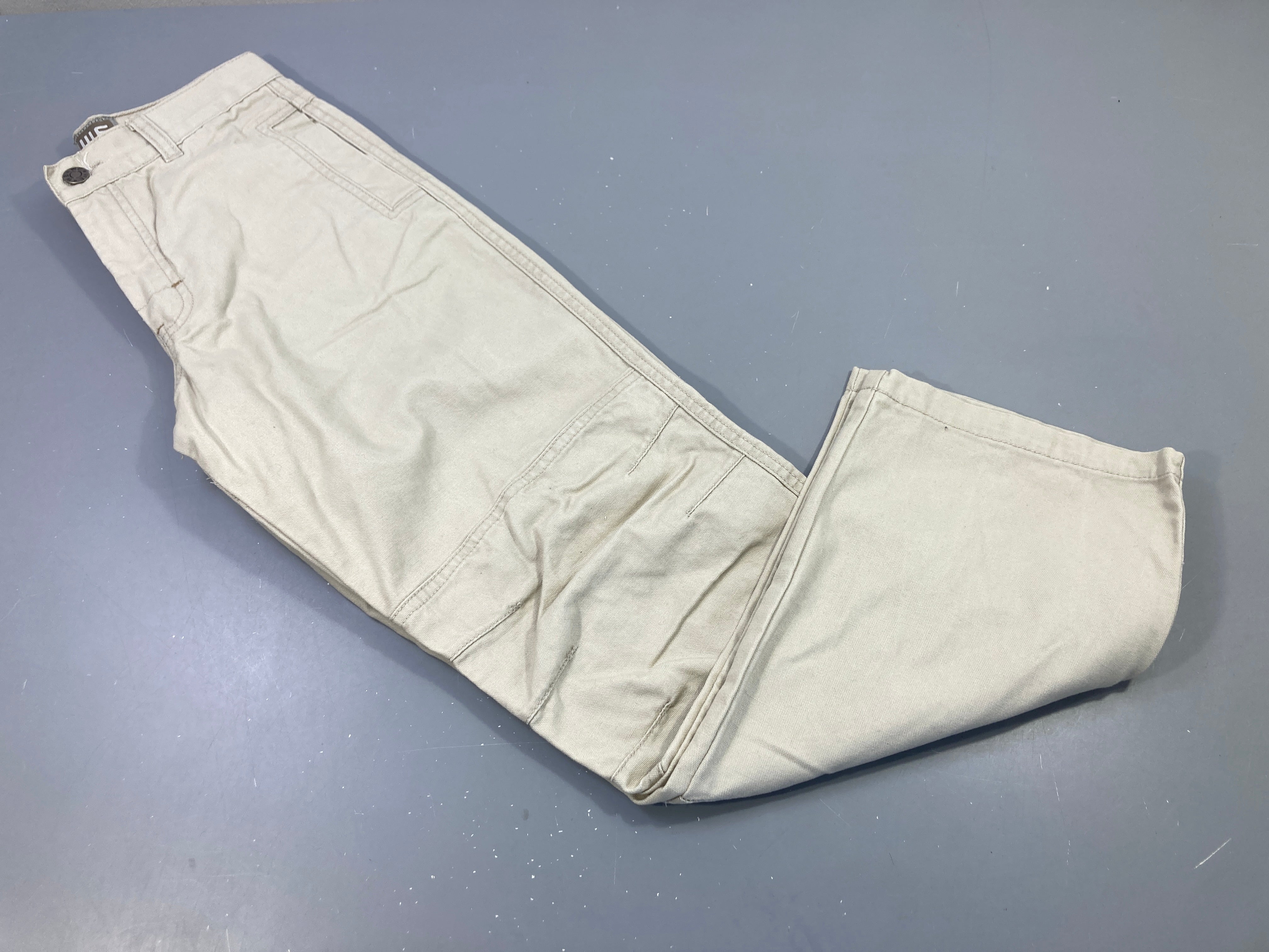 Pantalon beige