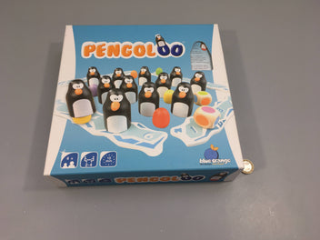 Pengoloo +4a Complet