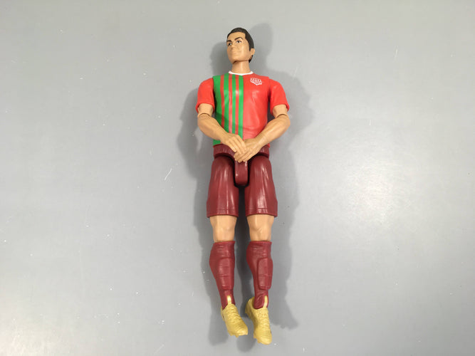 Figurine FC Elite Cristiano Ronaldo, moins cher chez Petit Kiwi