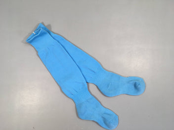 Neuf-Chaussettes bleues