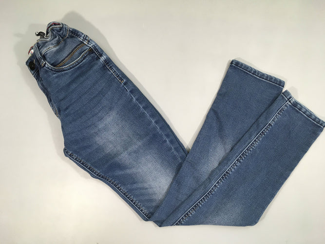 Jeans, moins cher chez Petit Kiwi