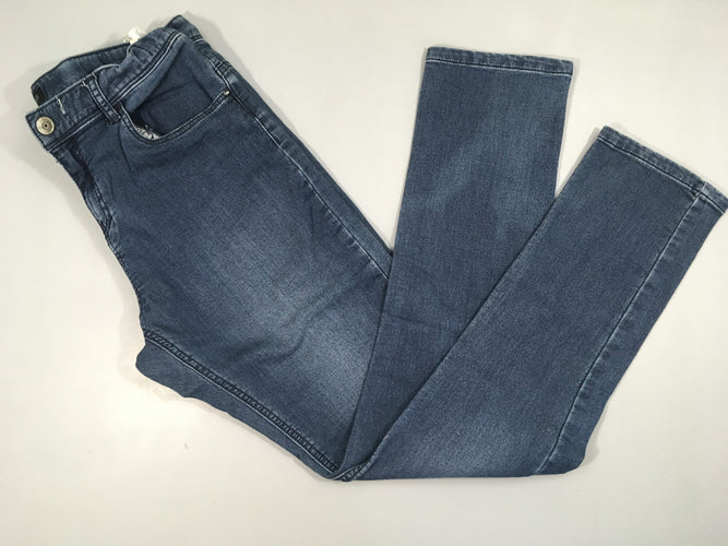 Jeans Easy Fit, moins cher chez Petit Kiwi