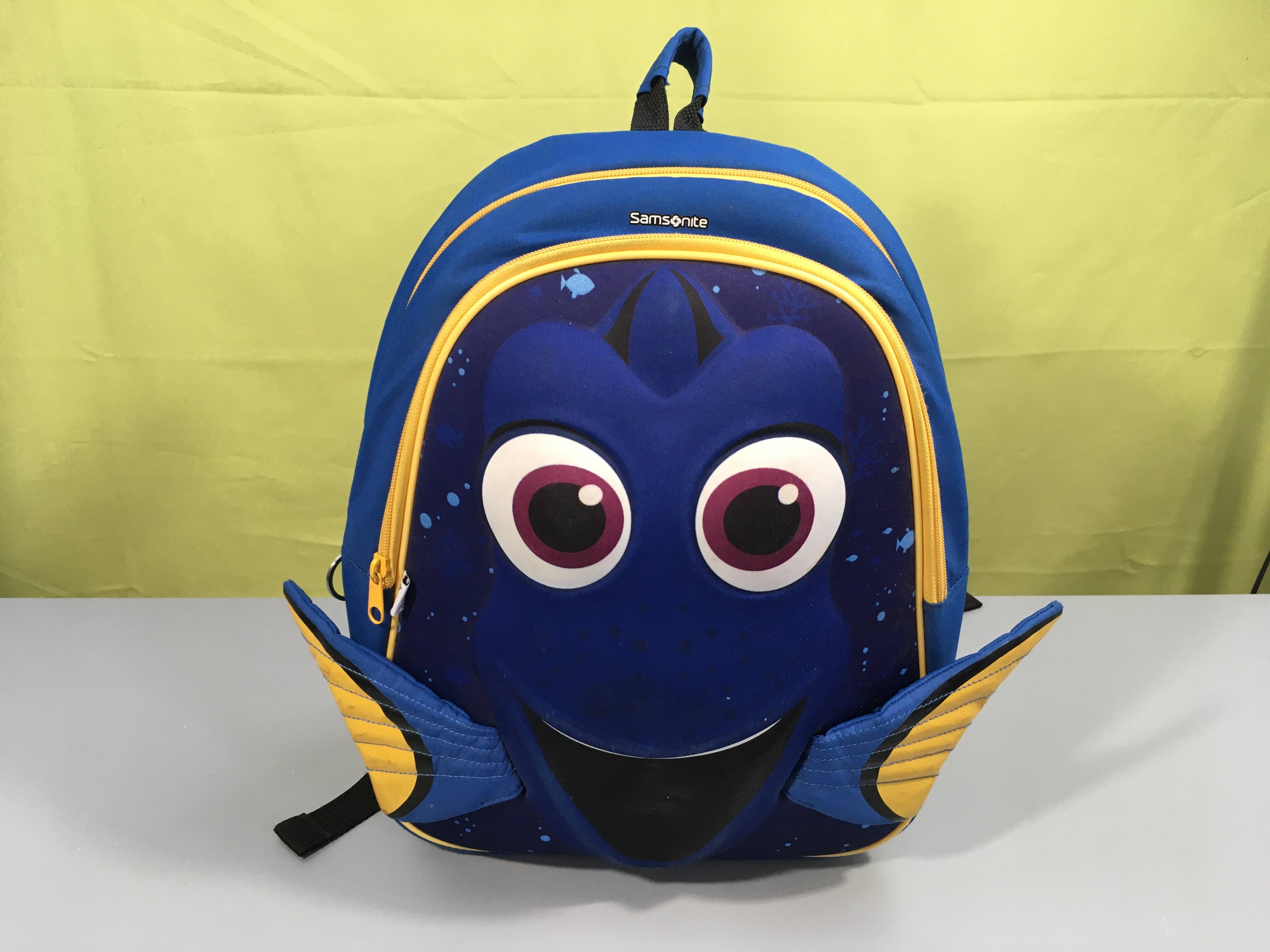 Sac à dos Dor.y-Samsonite