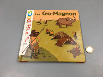 Les Cro-Magnon-Mes p'tits docs