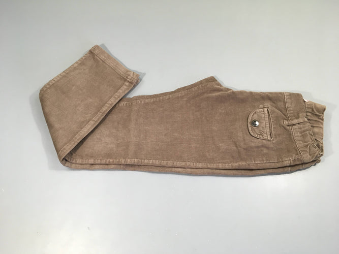 Pantalon denim stretch, moins cher chez Petit Kiwi