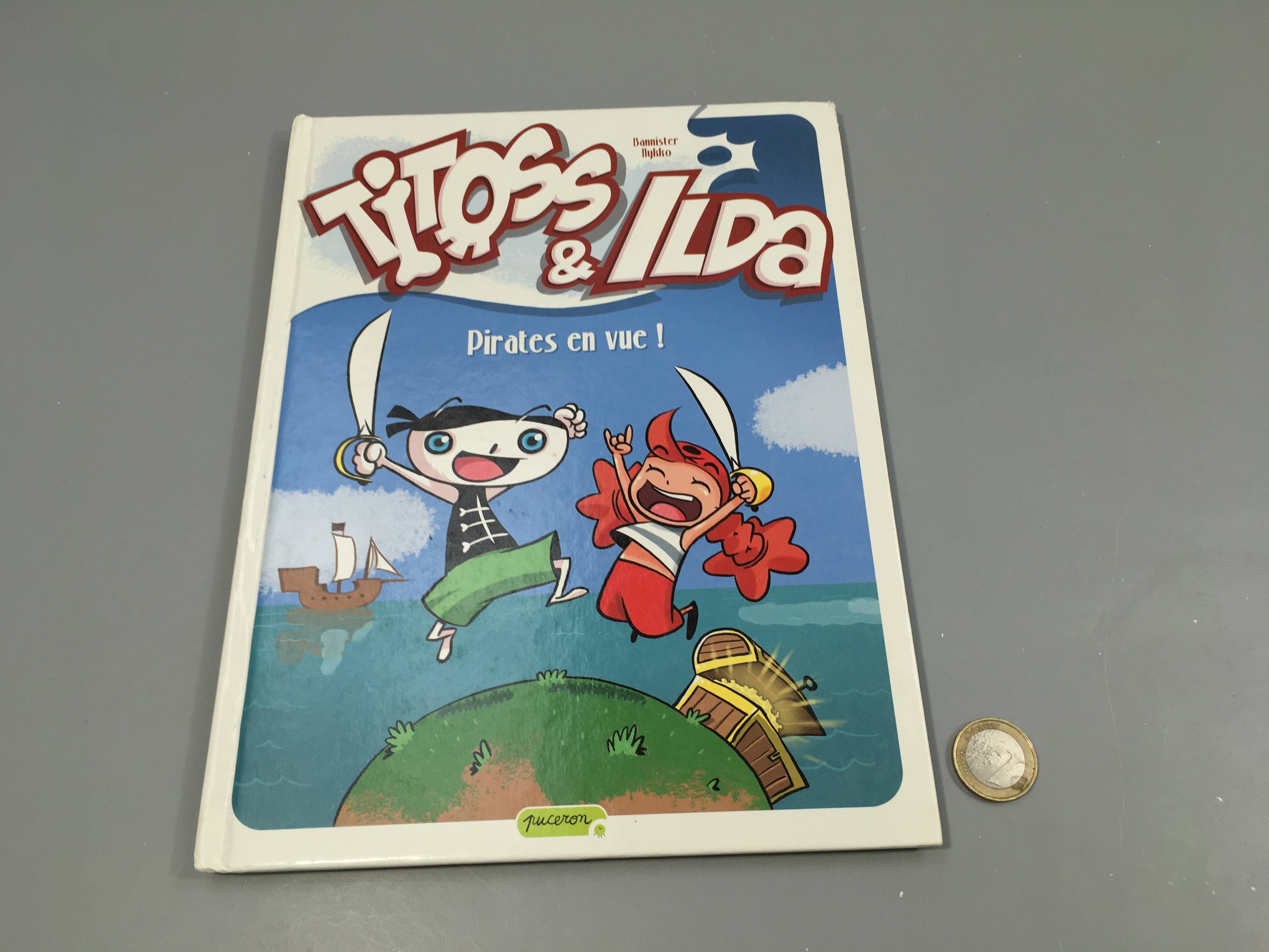 Titos & Ilda