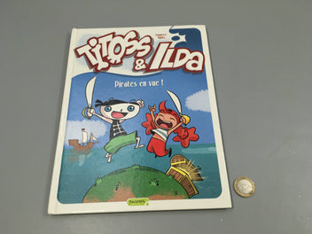 Titos & Ilda