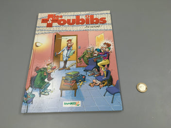 2 Tes Toubibs-Au suivant!