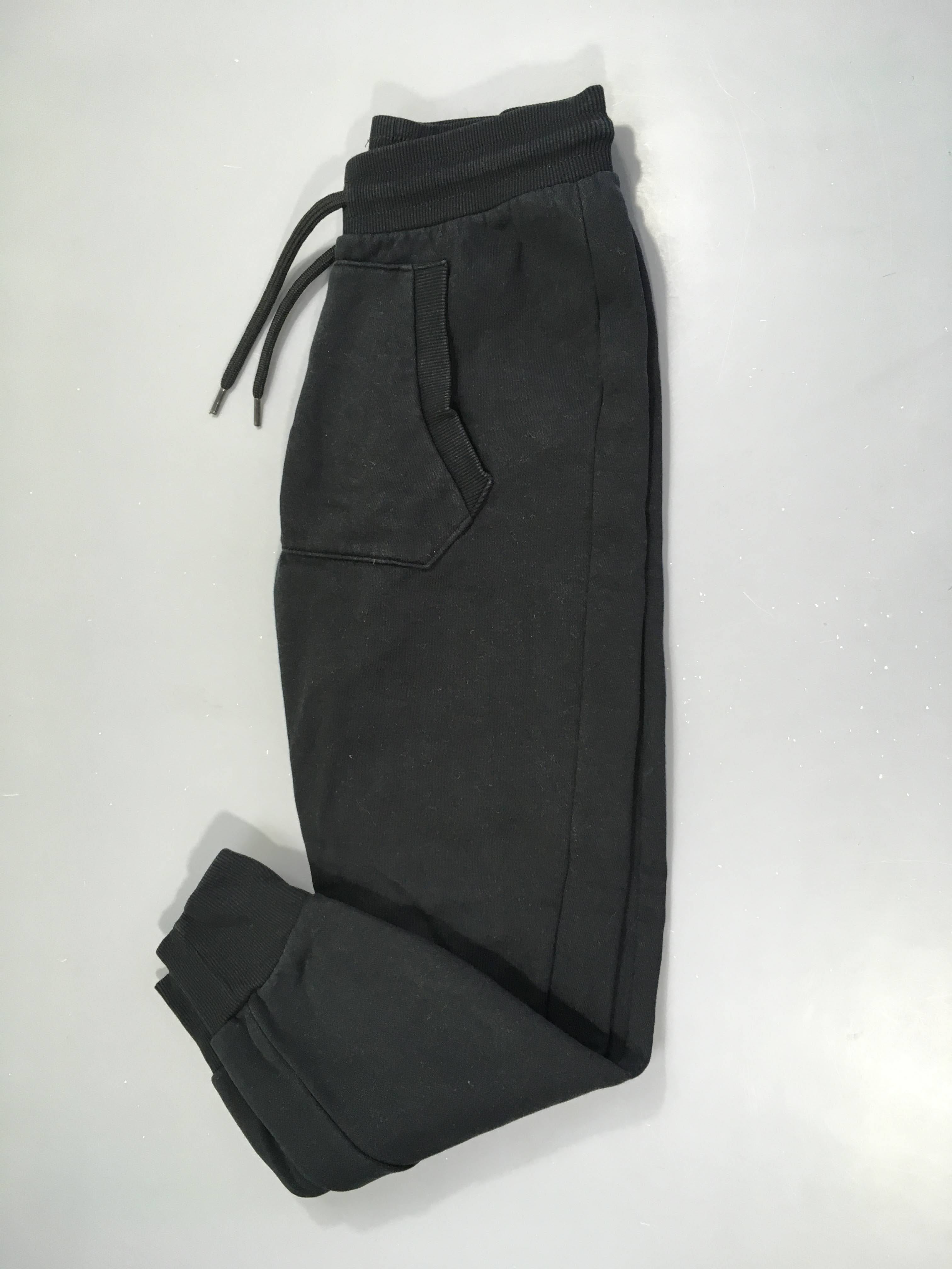 Pantalon de training noir