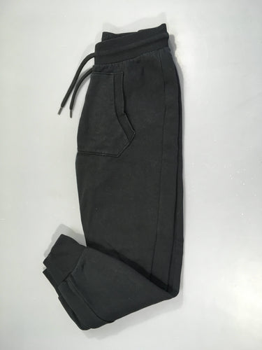 Pantalon de training noir, moins cher chez Petit Kiwi