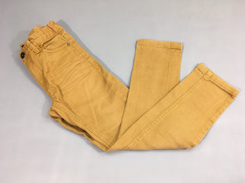Jeans ocre