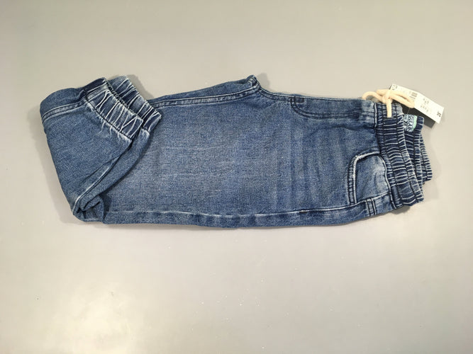 NEUF Jeans regular, moins cher chez Petit Kiwi
