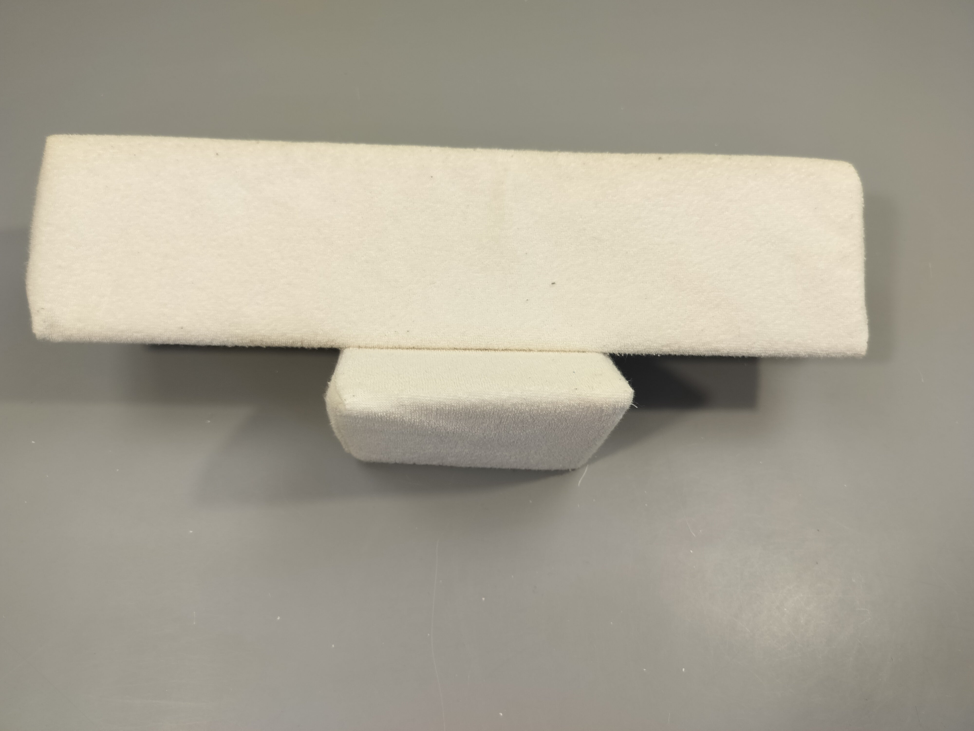 Positionneur latéral 80% coton 20% polyester