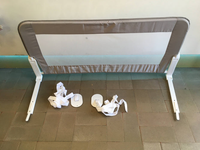 Barrière de lit, Noma, 100x51cm, moins cher chez Petit Kiwi