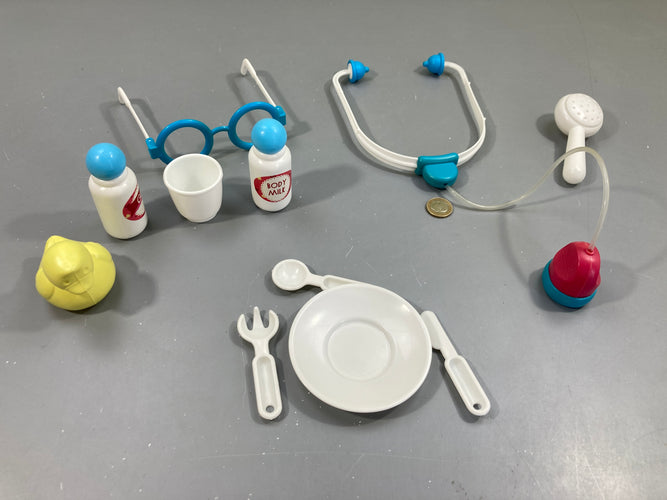 Table à langer et de soins pour bébé, moins cher chez Petit Kiwi