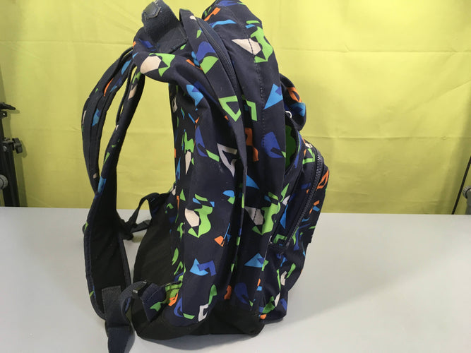 Sac à dos Kipling Seoul-Quelques traces avant à rafraichir, moins cher chez Petit Kiwi