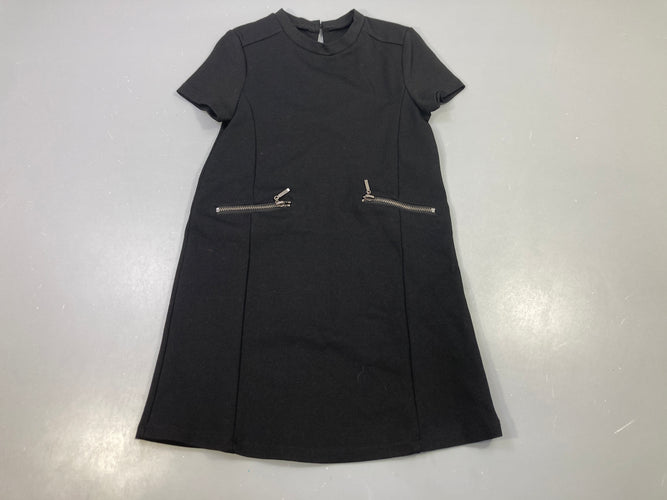 Robe m.c ml toire poches zippées, moins cher chez Petit Kiwi