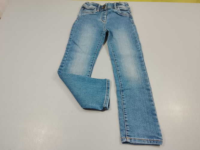 Jeans, moins cher chez Petit Kiwi