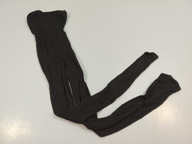 Collants noirs, moins cher chez Petit Kiwi