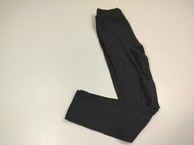 Legging noir, moins cher chez Petit Kiwi