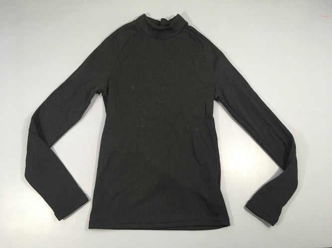 Parfait état-Sous-vêtements thermique gris foncé Wed'ze, moins cher chez Petit Kiwi