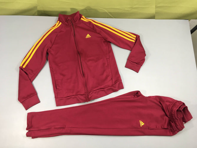 Training bordeau AeroReady-qques accrocs, moins cher chez Petit Kiwi