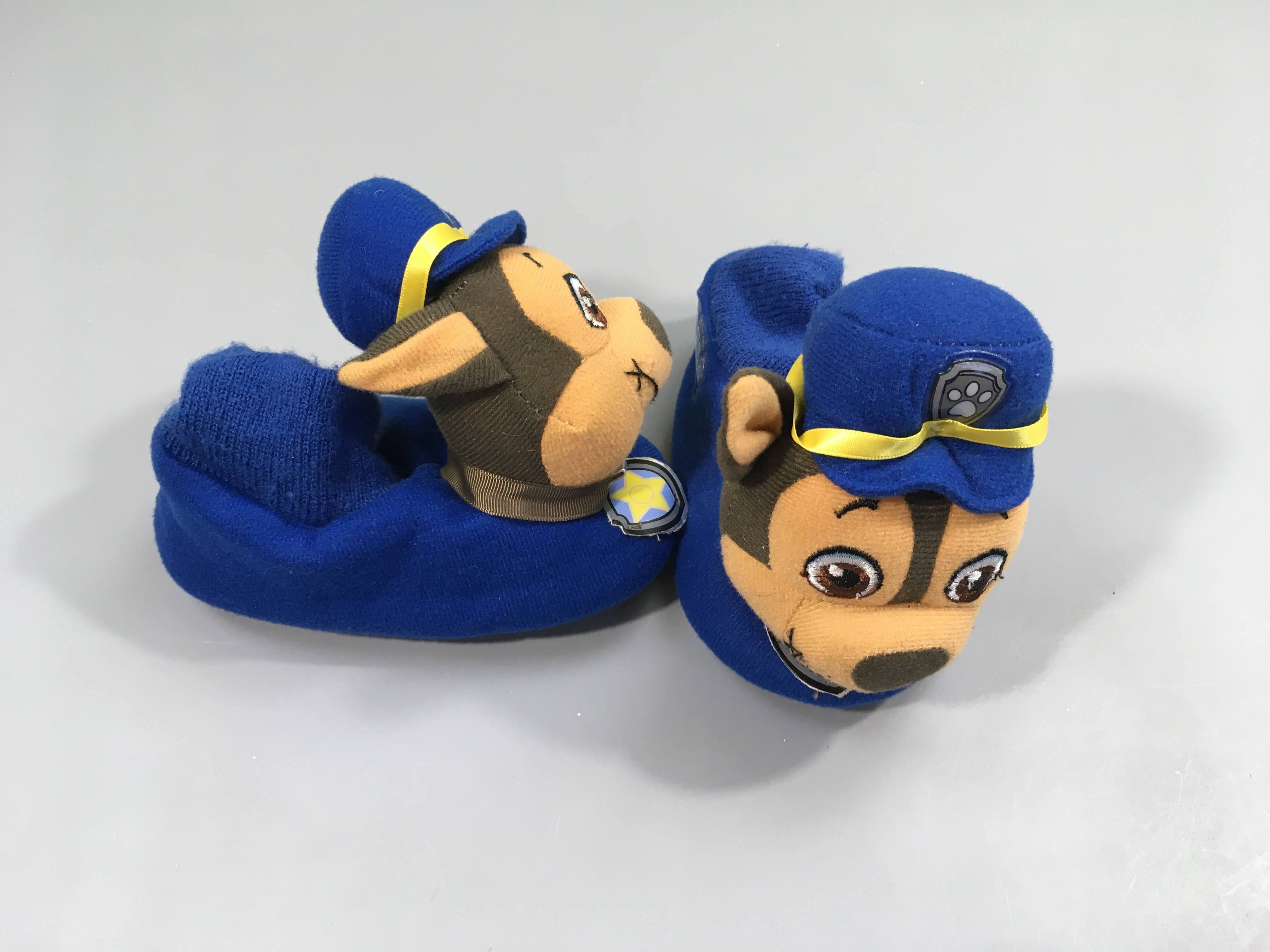 Chaussons paw Patrol