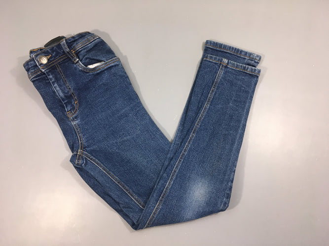 Jeans Slim, moins cher chez Petit Kiwi